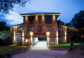 Гостиница Windmuhle Apart Hotel & Spa  Вилла Генерал Белграно